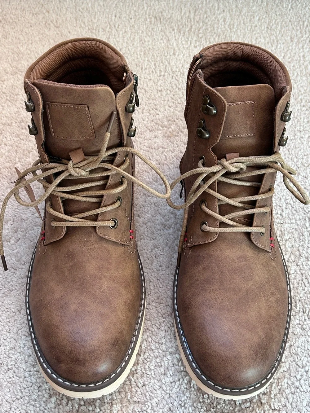 Vostey nwt men’s